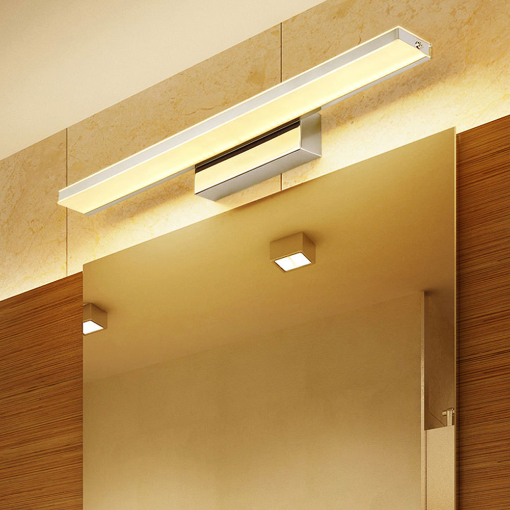 现代卫生间厨卫灯图片