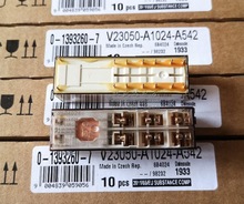 SR6B4024 V23050-A1024-A542-24VDC全新原装进口TE泰科安全继电器