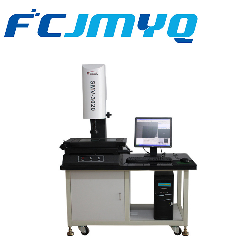 vms-4030高精度光学影像测量仪二次元2.5d次元影像仪-阿里巴巴