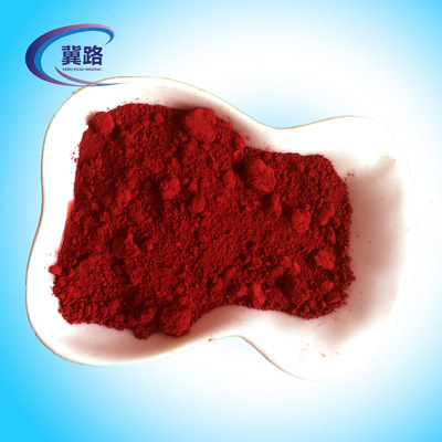 厂家直销氧化铁红s190 颜色深耐候这概率高油漆底漆适用 现批