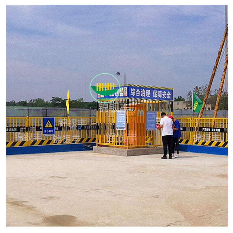 郑州,开封洛阳配电箱防护棚规范要求 工地变压器防护棚图片 厂家