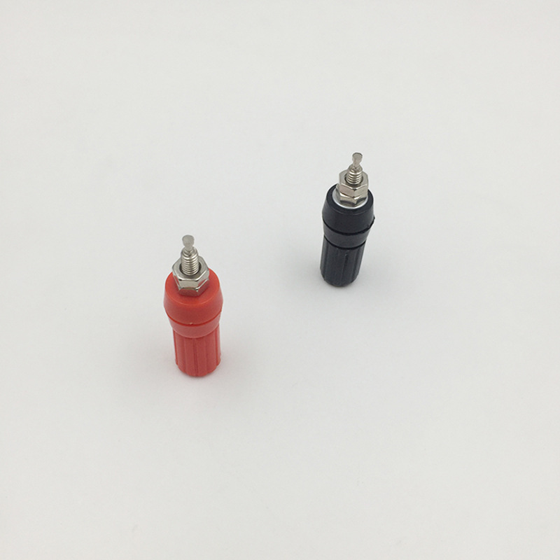 品质保证 16mm接线柱接线端子abs绝缘接线柱110v-250v 32a可定制