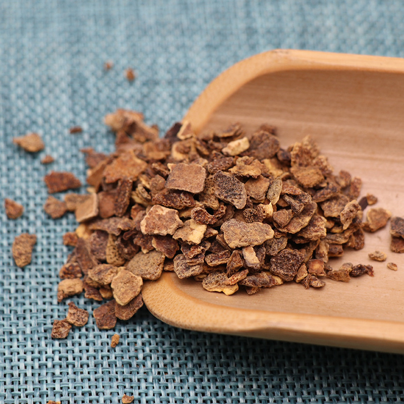 新会陈皮 三角包颗粒