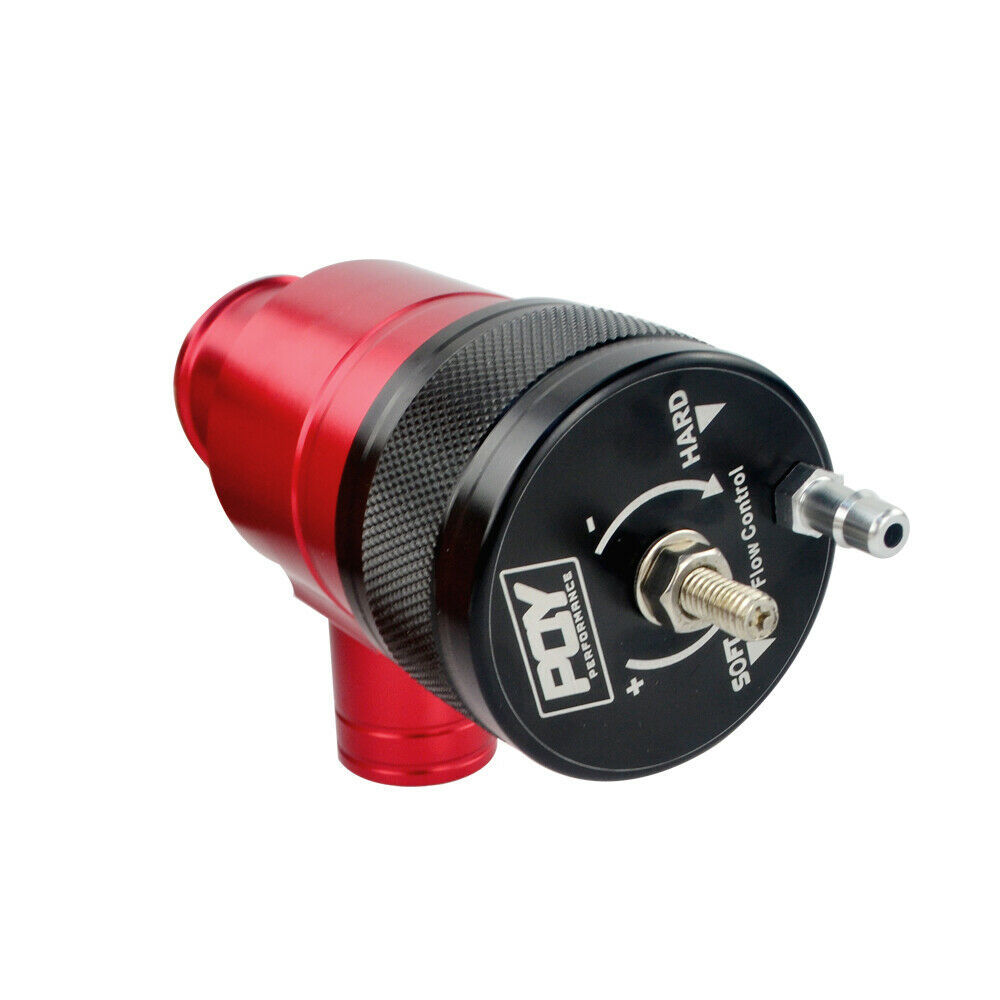 汽车改装可调循环排气阀适用15-17斯巴鲁wrx bov泄压阀新款泄压阀