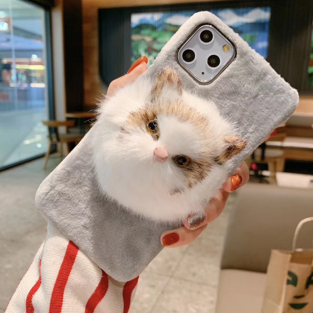 new 新款猫咪 6g 6p 7g 7p 8g 8p ipx ipxs ipxr ipxsmax ip11