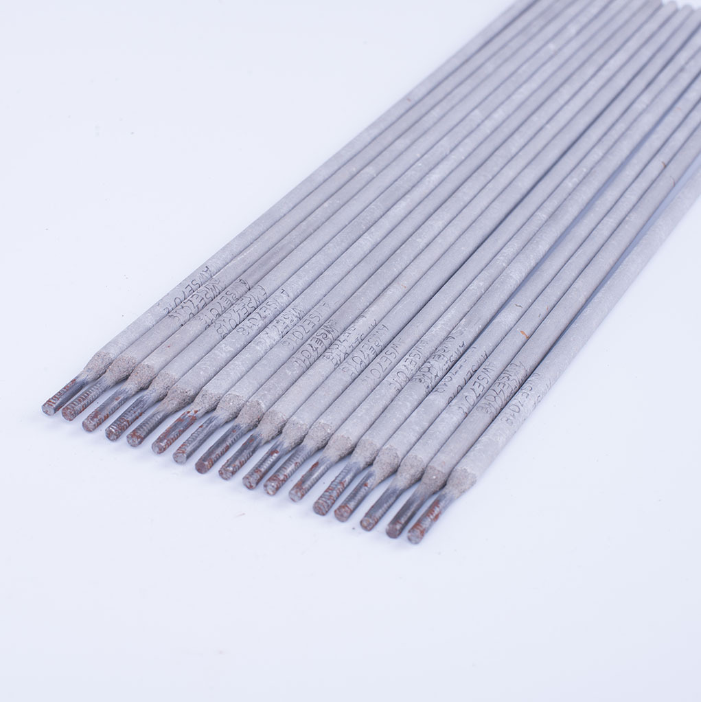 汇桥焊条 aws e7018低碳钢电焊条 直径3.2 4.0 5.0mm规格齐全