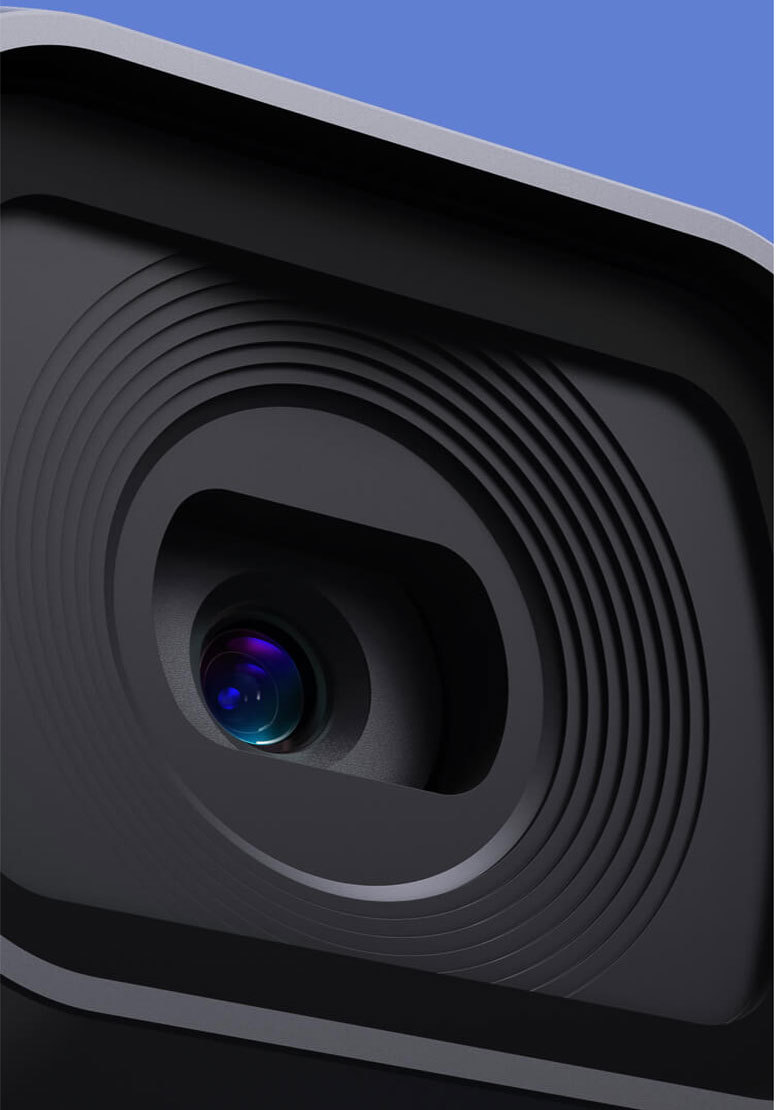 dji大疆灵眸 osmo 口袋云台相机osmo pocket三轴机械增稳云台相机