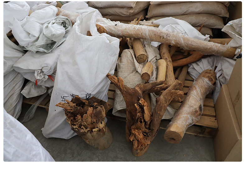 正印度老山檀香粉末 室内香料熏香制香沉水级檀香料 特级老料