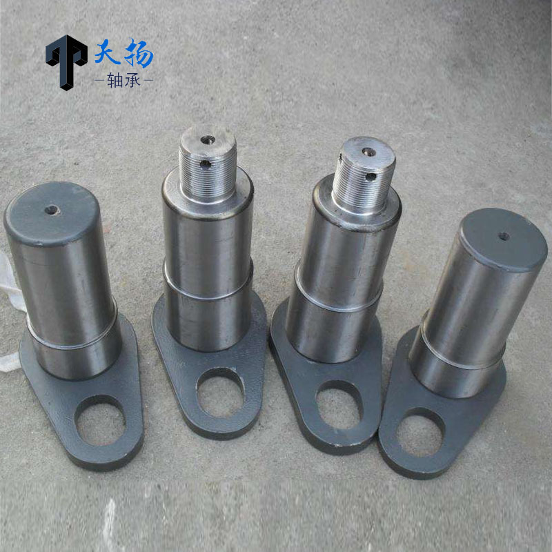 挖掘机大臂油缸轴销 固定销斗轴销 挖机加强斗轴销