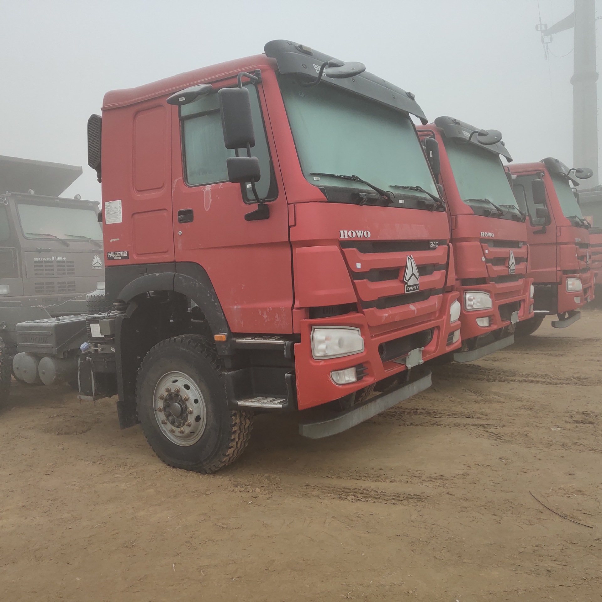 2手后八轮工程自 2手工程车自卸车 2手渣土车自车汽摩及配件商