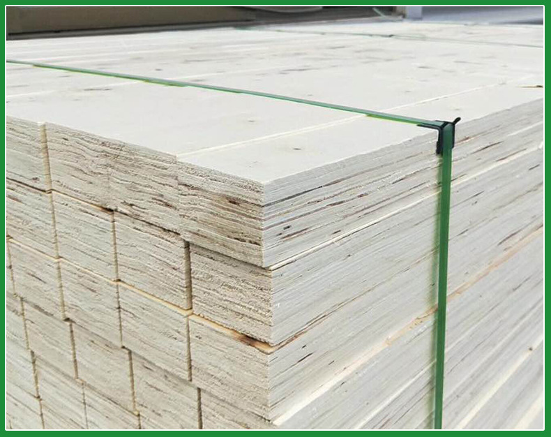 杨木多层板_生产玻璃包装箱杨木多层板 杨木lvl 木板条 质优价廉 - 阿