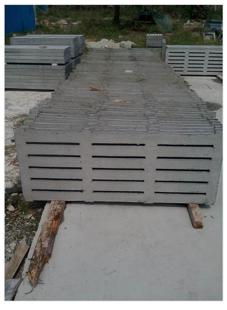 厂家直销养殖场漏粪板 水泥养猪鸡牛场漏粪板 支持定做生产