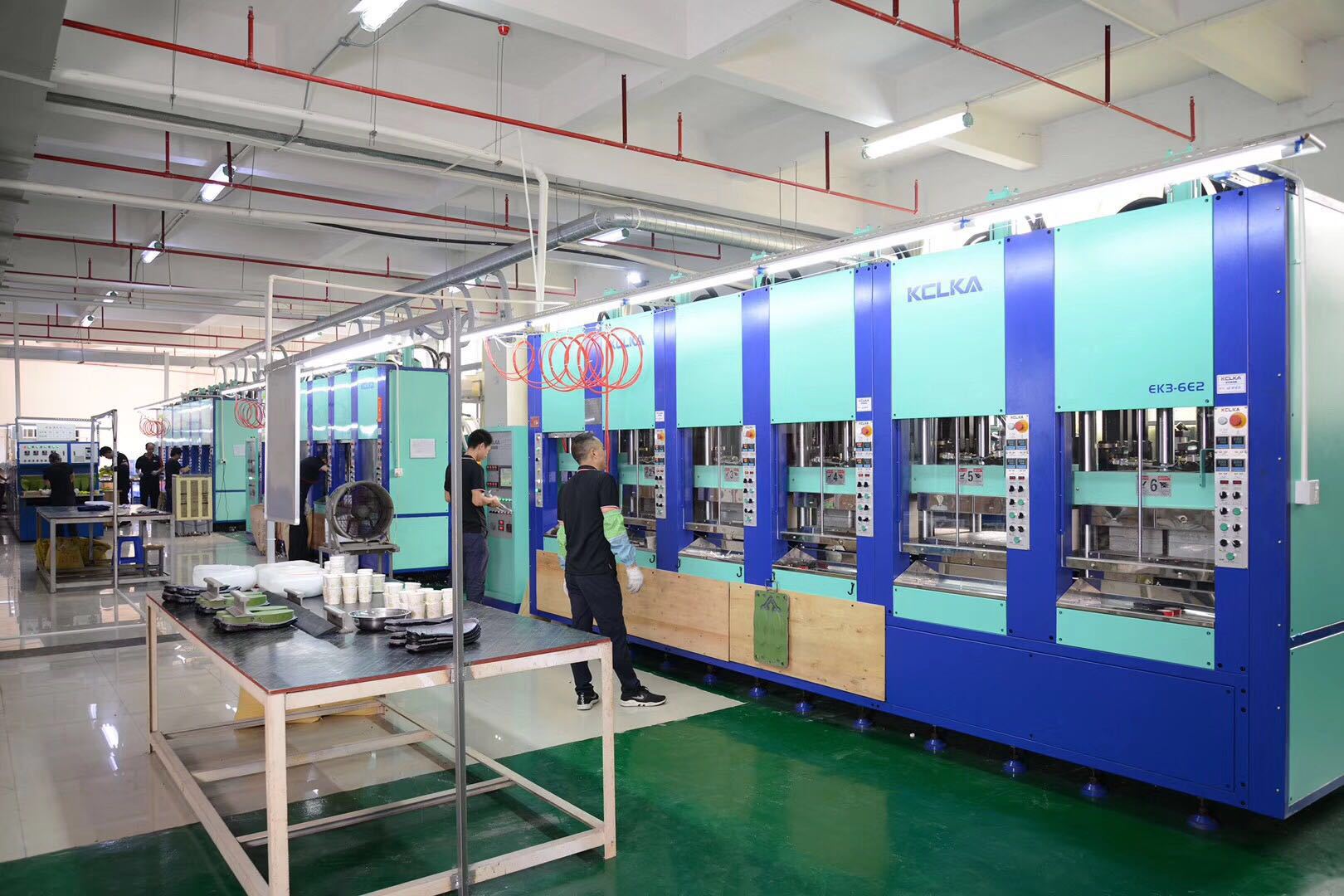 eva异形加工eva注塑发泡成型eva冷热压制品