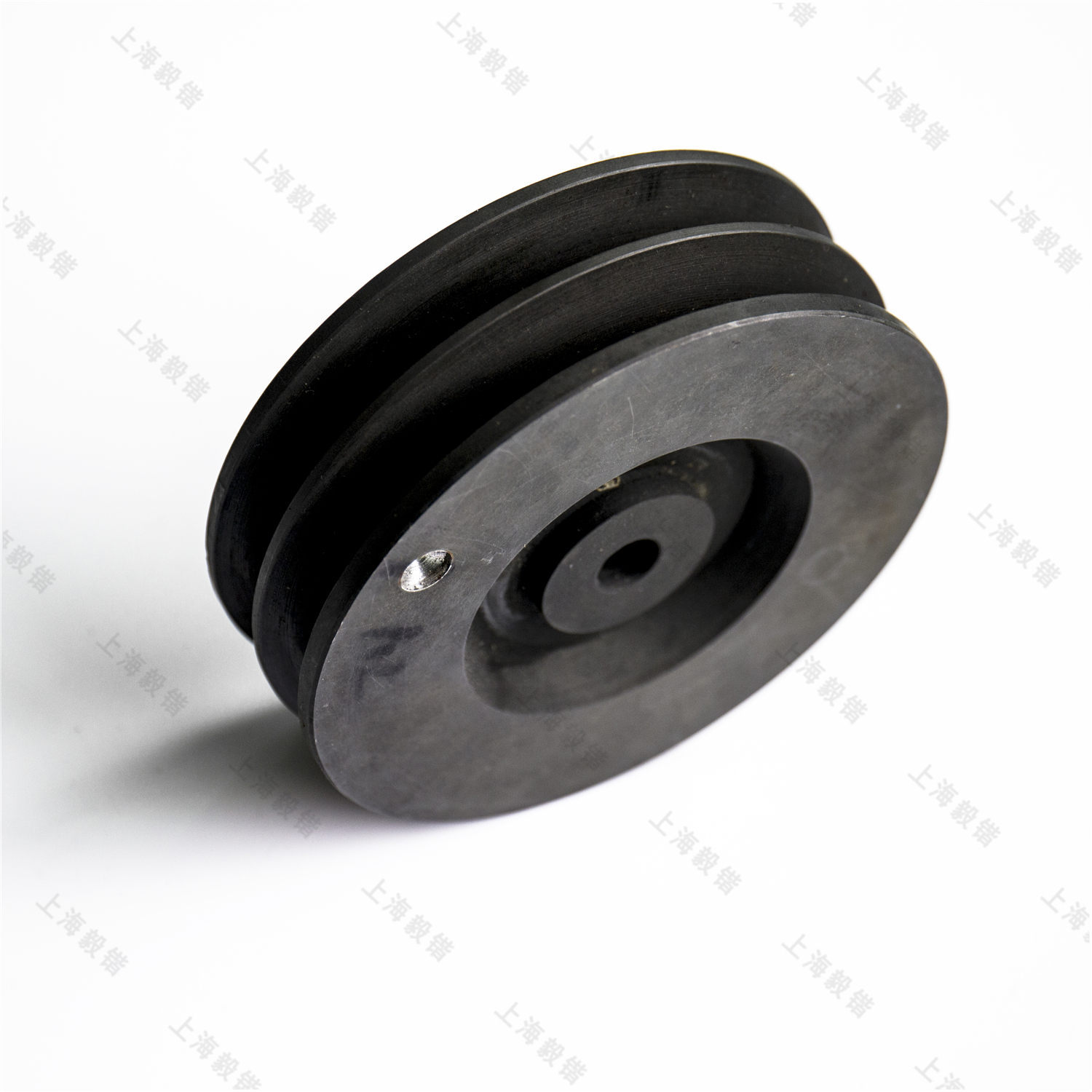 阿特拉斯压缩机皮带轮2202704402科普柯空压机传送轮可查真伪