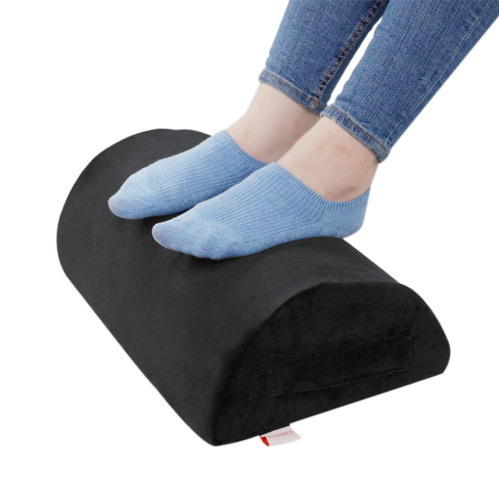 footrest under desk footstool