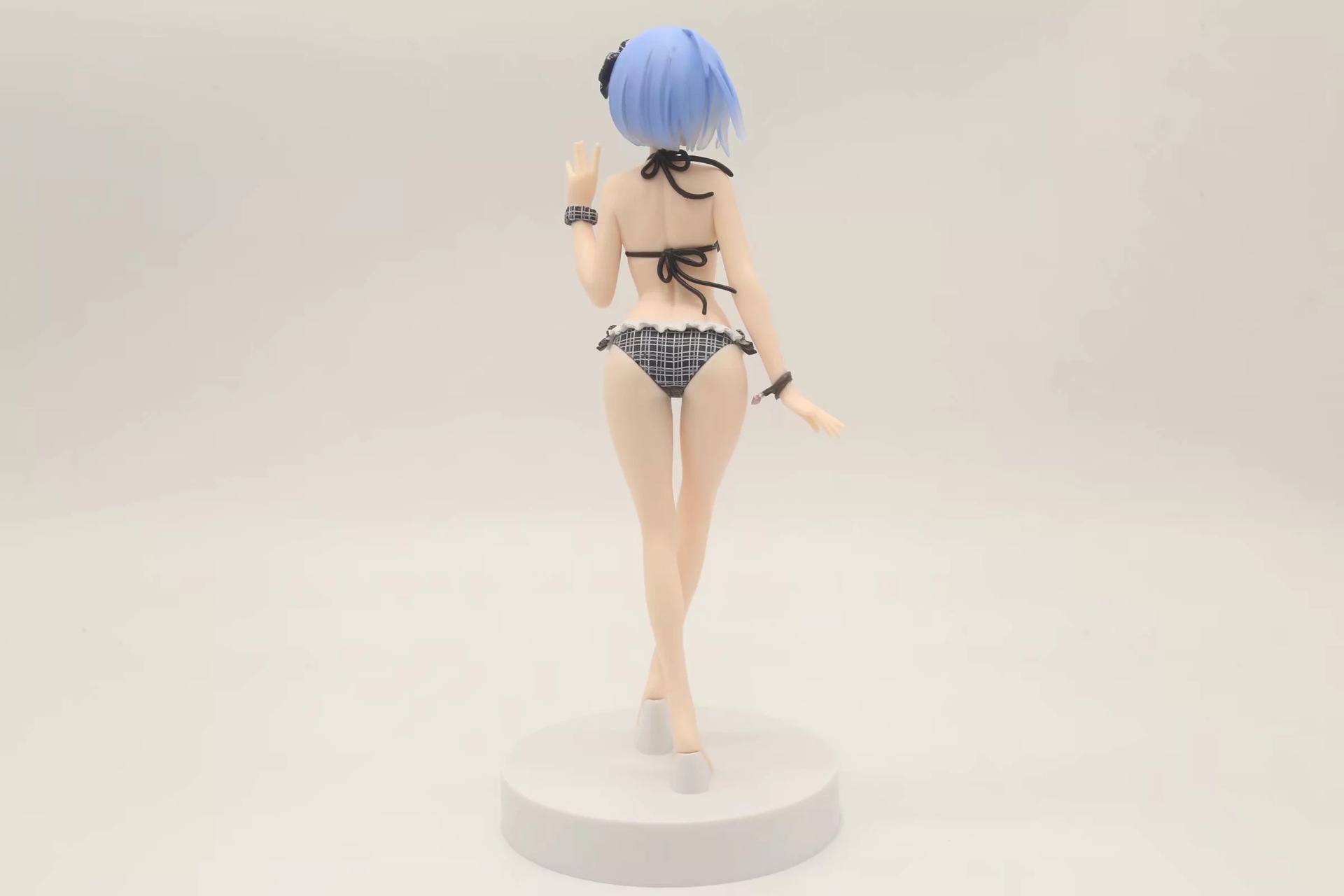 re:从零开始的异世界生活 蕾姆 泳装 站姿 雷姆 盒装礼物摆件