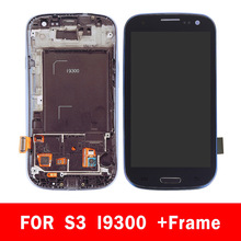 适用于三星Galaxy S3 i9300屏幕总成GT-i9301 i9308内