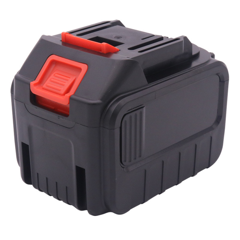 电动工具电池包18v21v电动扳手吹风机 割草机18650动力锂电池