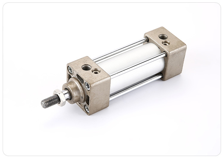 厂家供应mbb气缸smc气缸可调气缸气动配件支持定制双轴活塞式气缸