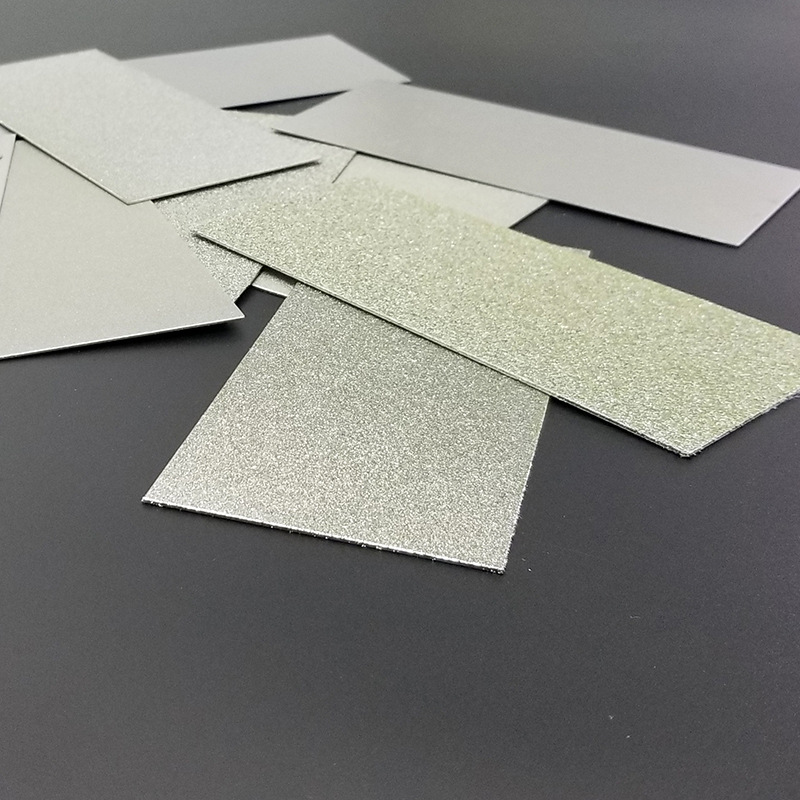 磨刀石金刚石板 80-3000目 钻石金刚砂磨石快速磨刀石