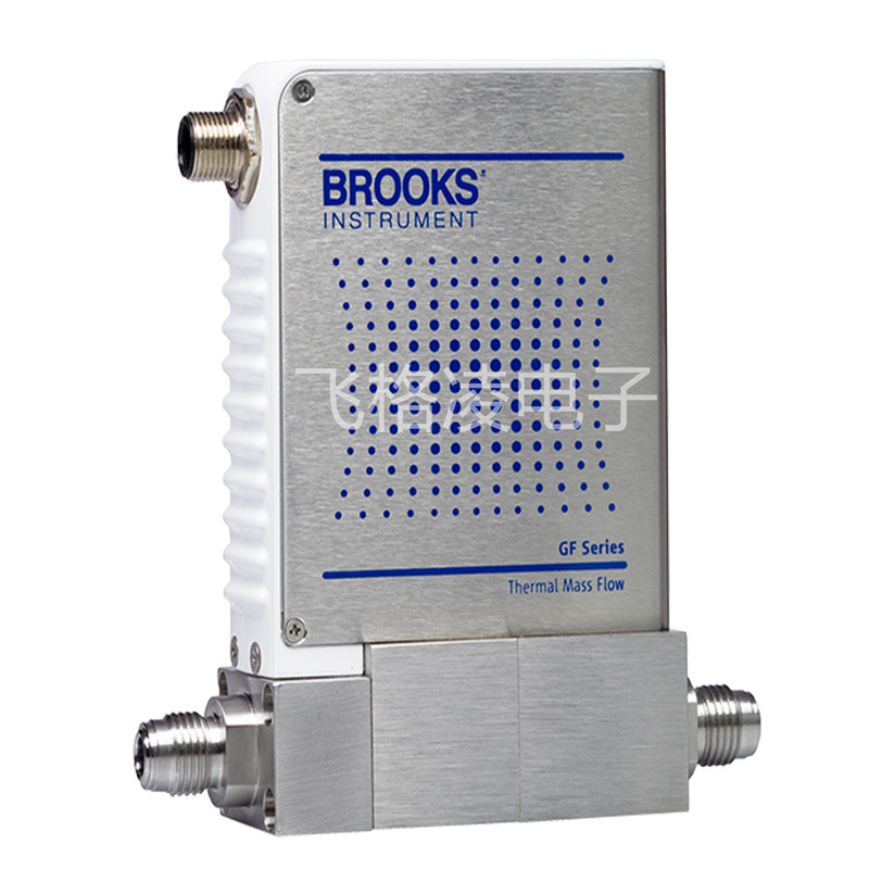布鲁克斯brooksgf100气体流量计销售