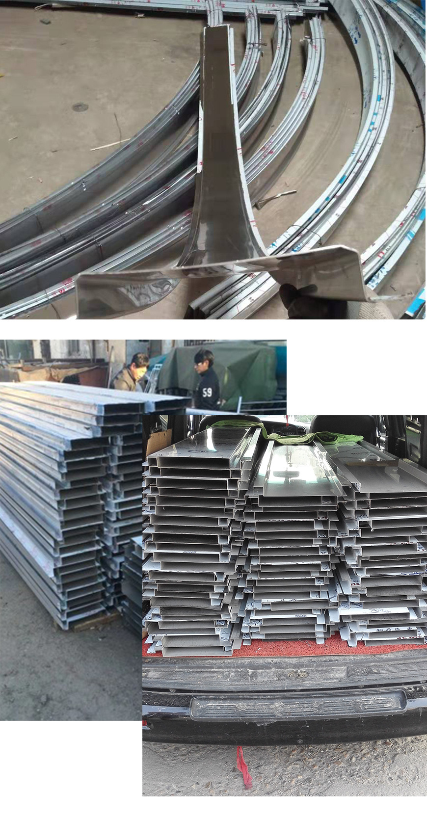 地铁隧道不锈钢接水盒 变形缝接水盒