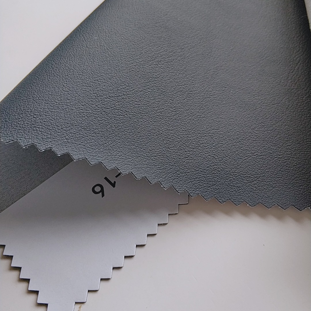 厂家直销pvc人造革色系齐 沙发椅子面料 软装硬包装饰革 现货批发