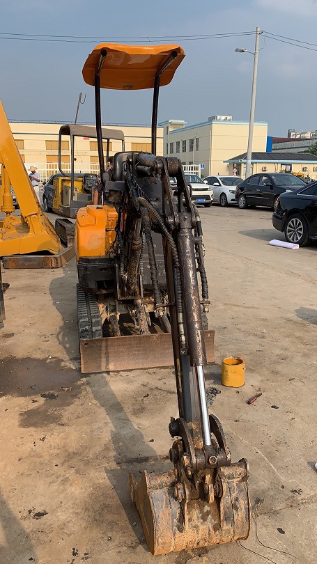 洋马18挖掘机小型20挖掘机迷你15挖掘机12挖掘机