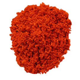 溶剂橙60# 3g橙 油溶染料 透明染料 塑料用耐高温染料 橙色色粉