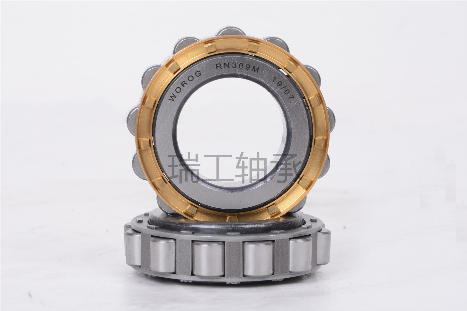 厂家供应 轴承 减速机配套偏心轴承 天马工艺rn309