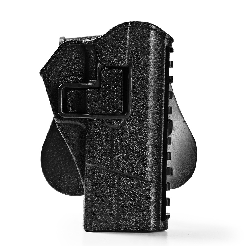 新款92改战术快拔枪套92g快拔腰套92快拔腰套92式腰部快拔套