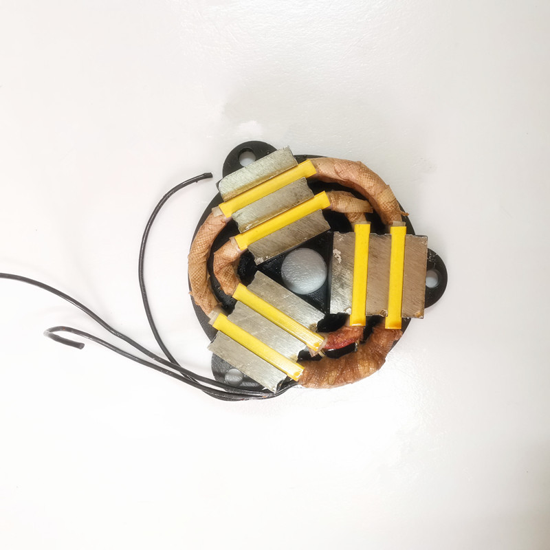 锦州特种yse802-4d 0.8kw电机刹车线圈