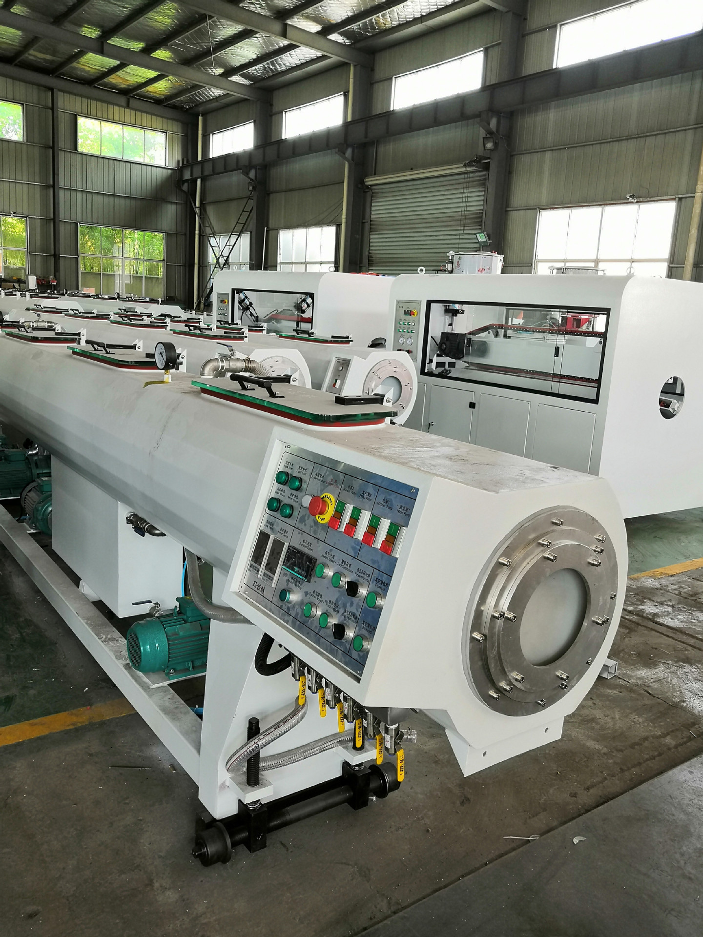 真空箱,pe/pvc/mpp真空箱