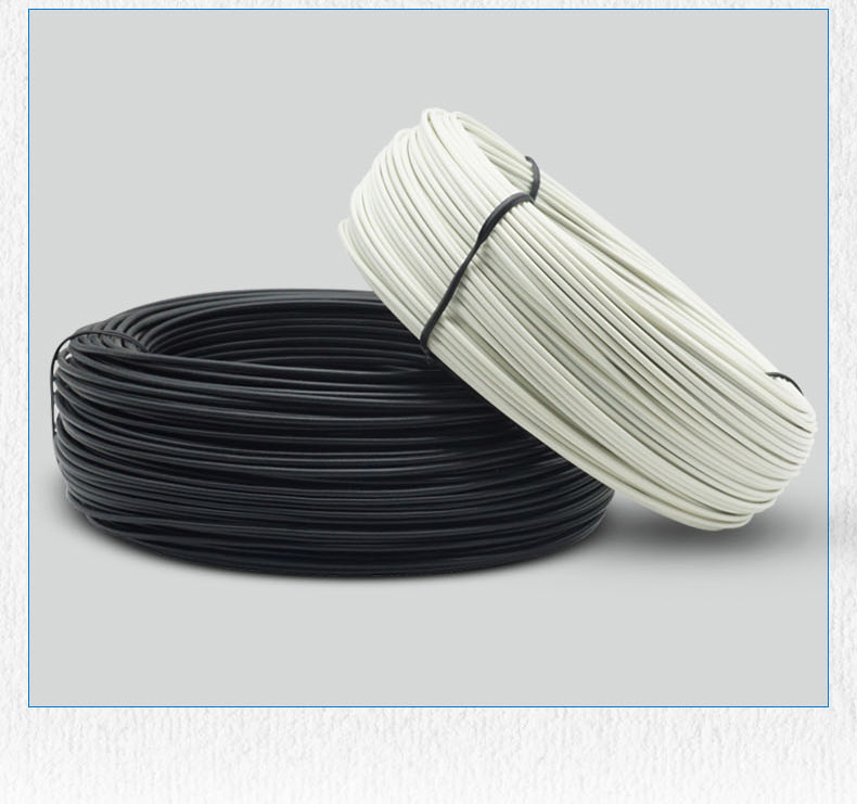 45mm 铁芯扎线绑线 扁线 200米/卷