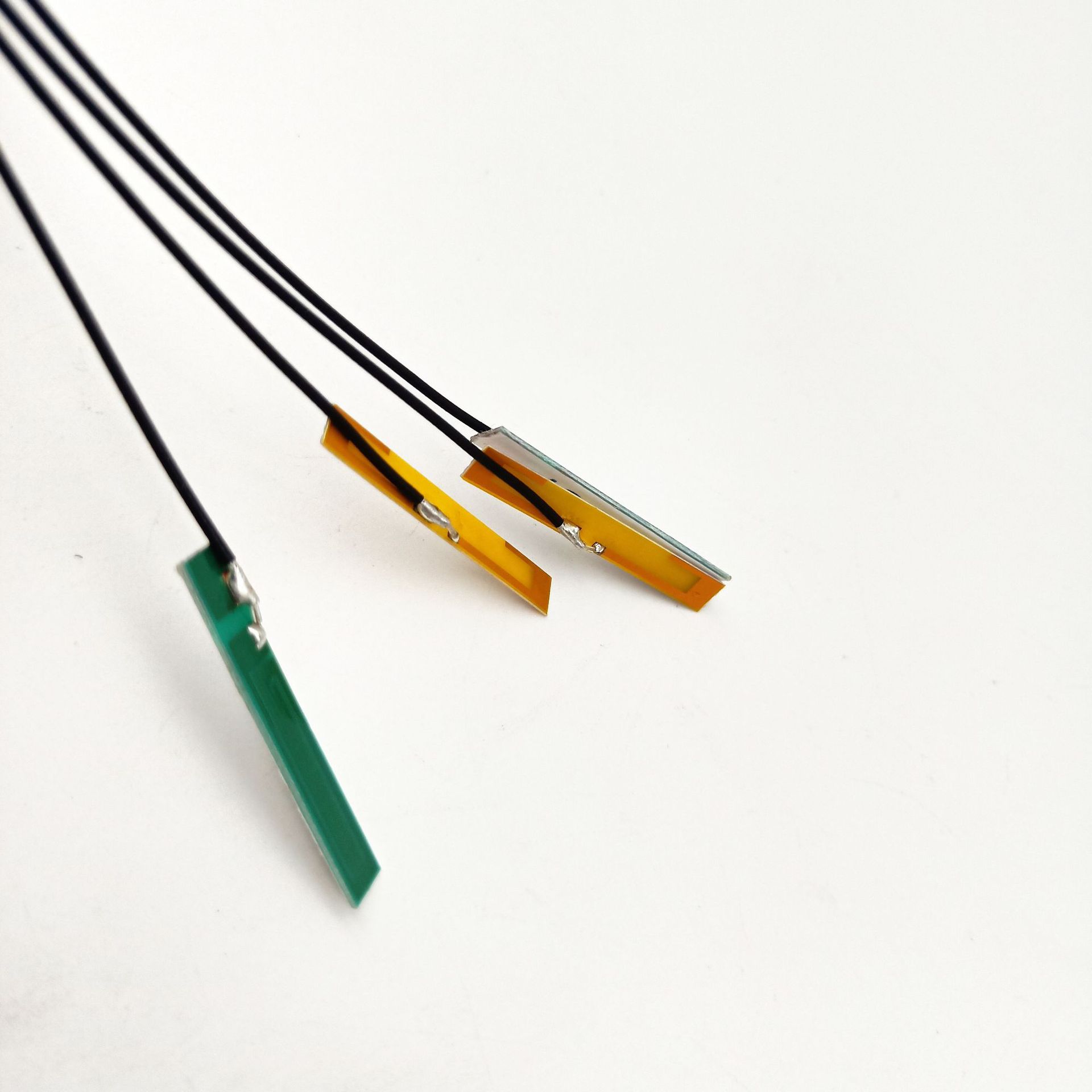 厂家直供wifi天线平板笔记本内置通信天线内置wifi天线 pcb天线