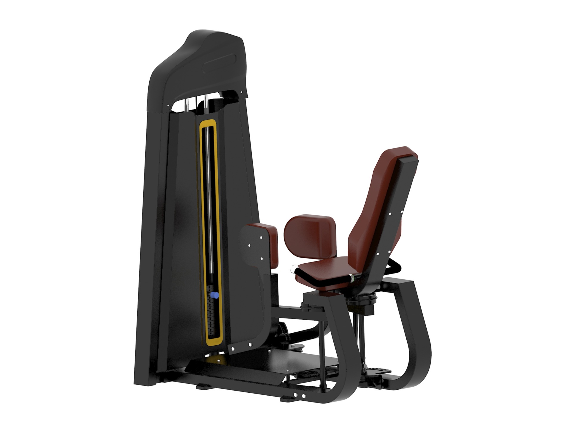 c010 腿部外弯训练器