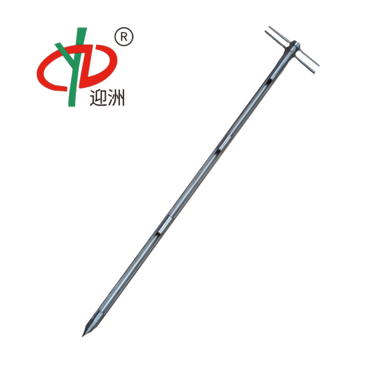 迎洲牌粉末取样器颗粒取样器粮食取样器定制取样器厂家供应