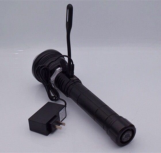 小太阳t152强光手电筒头灯充电超亮5000灯米usp锂电32650