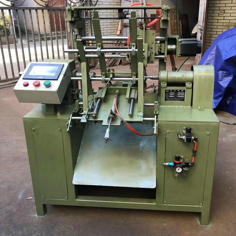 厂家直销 全自动数控木柄机 异形木柄机 工具木柄机 木工机械定做