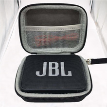 JBL音响收纳包 GO2无线蓝牙音箱包便携音EVA小音箱盒可定制LOGO