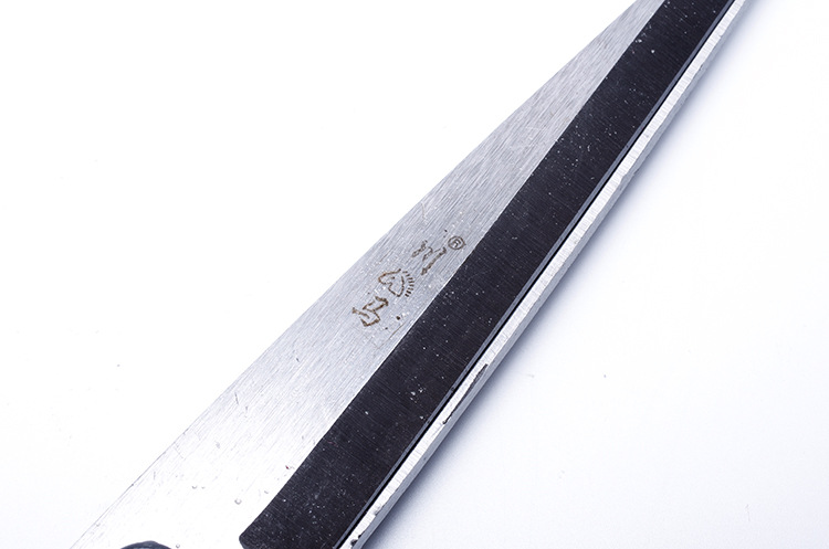 兽用手动羊毛剪牛马鬃剪兔毛剪宠物剪川马羊毛剪弹簧剪刀皮革剪子