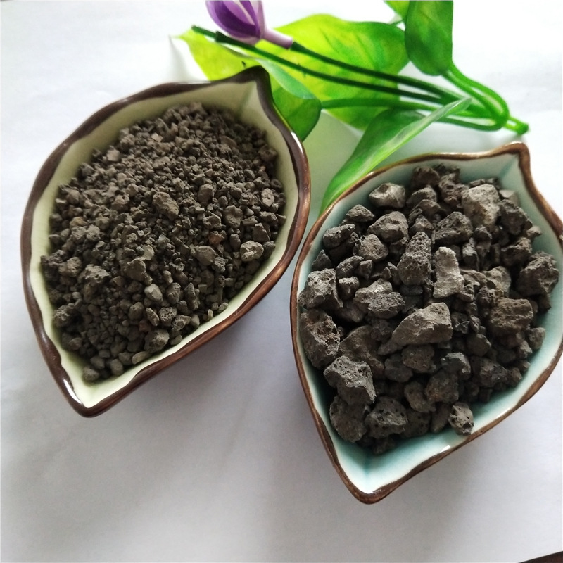 出售高炉炉渣 煤渣 建筑地基用水泥炉渣 混凝土炉渣 煤渣