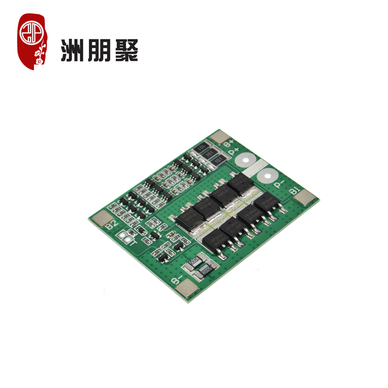 3串12v18650锂电池保护板 11.1v 12.