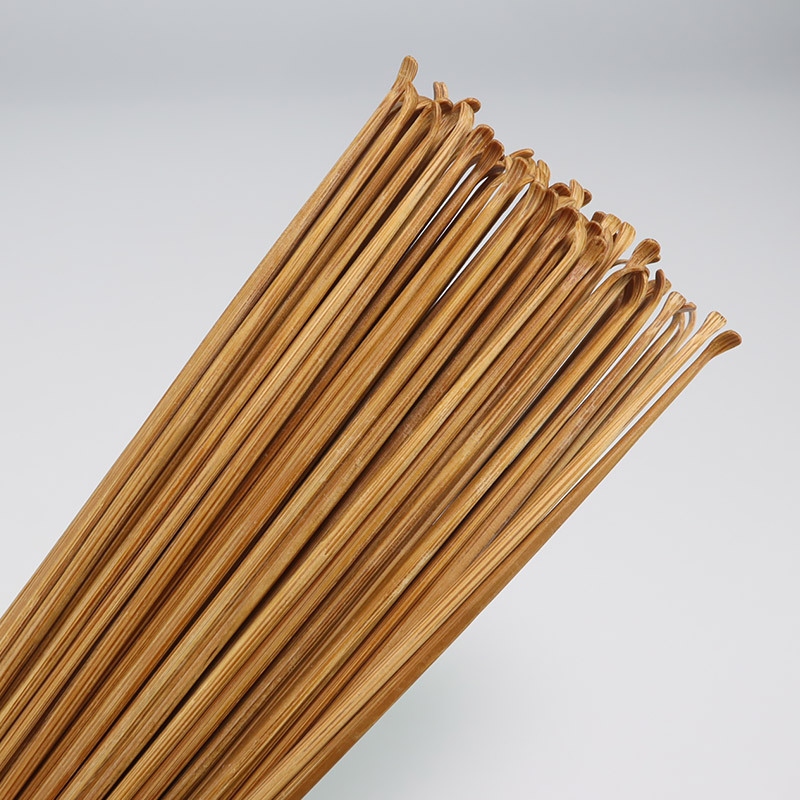 精细煤竹耳勺技师竹制竹耳勺采耳工具煤竹木柄掏耳朵挖耳屎高品质