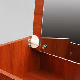 梳妆台合页 上翻缓冲阻尼铰链暗藏型翻板合页翻板铰链 承重5kg