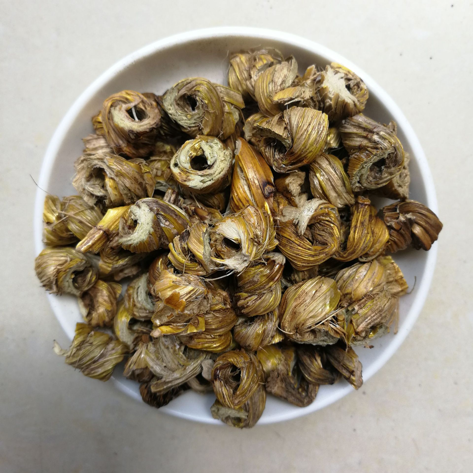 中药材铁皮石斛干条金石斛霍山米斛枫斗龙头凤尾耳环石斛片