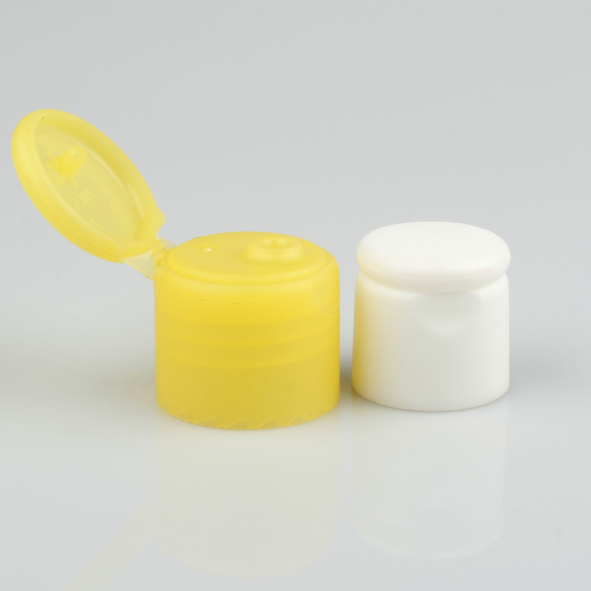 24/410磨砂面bb盖 强生盖 普通塑料盖 化妆品瓶蝴蝶盖