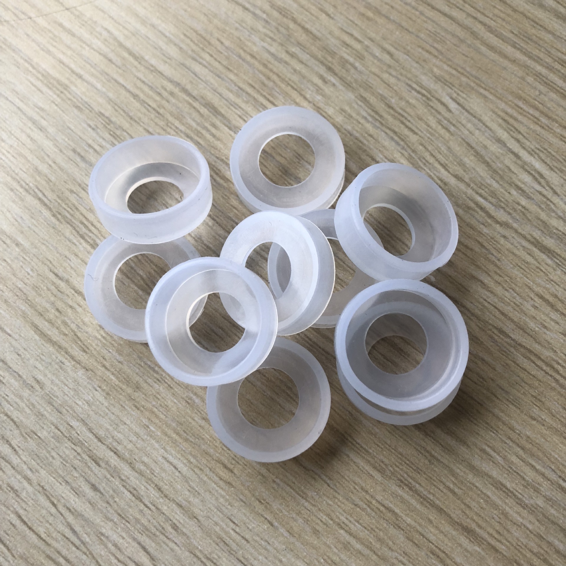 保温杯杯盖密封套 隔热保护套 密封胶套