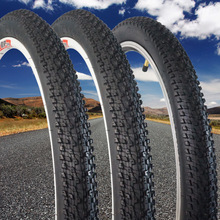 kenda建大自行车轮胎26寸外胎山地车内胎24寸1.95 2.