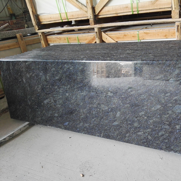 南威石材 蝴蝶兰花岗岩 台面板 规格板地铺石支持定制